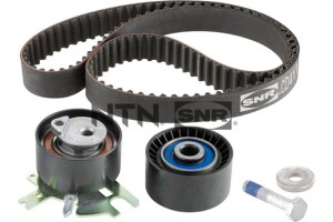 Snr Σετ Οδοντωτού Ιμάντα - KD459.54