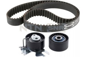 Snr Σετ Οδοντωτού Ιμάντα - KD459.57