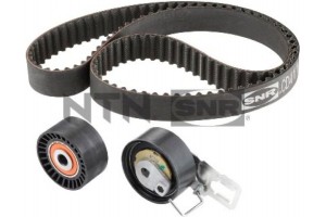 Snr Σετ Οδοντωτού Ιμάντα - KD459.69