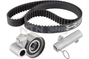 Snr Σετ Οδοντωτού Ιμάντα - KD469.23