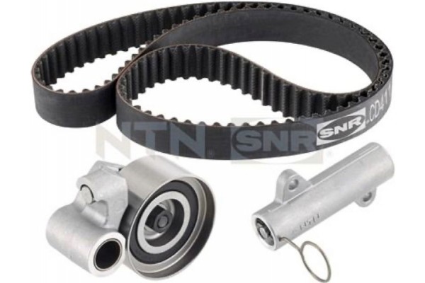 Snr Σετ Οδοντωτού Ιμάντα - KD469.23