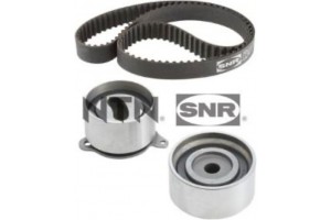 Snr Σετ Οδοντωτού Ιμάντα - KD470.10