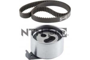 Snr Σετ Οδοντωτού Ιμάντα - KD470.35