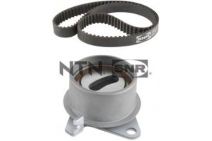 Snr Σετ Οδοντωτού Ιμάντα - KD473.10