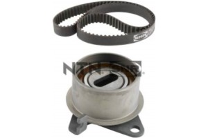 Snr Σετ Οδοντωτού Ιμάντα - KD473.13