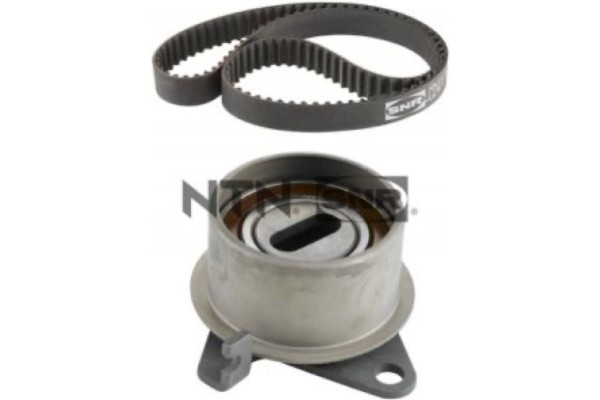 Snr Σετ Οδοντωτού Ιμάντα - KD473.13