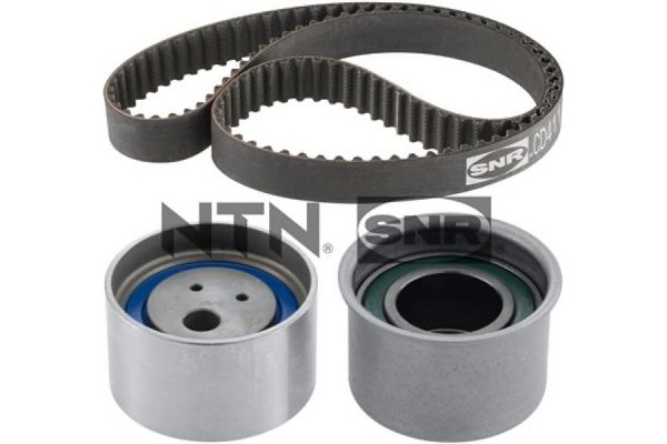 Snr Σετ Οδοντωτού Ιμάντα - KD473.25