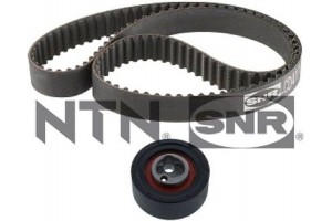 Snr Σετ Οδοντωτού Ιμάντα - KD477.00