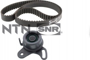 Snr Σετ Οδοντωτού Ιμάντα - KD484.00