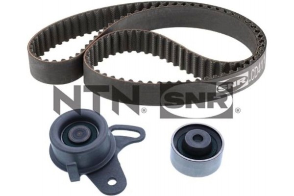 Snr Σετ Οδοντωτού Ιμάντα - KD484.01