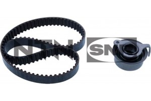 Snr Σετ Οδοντωτού Ιμάντα - KD484.02