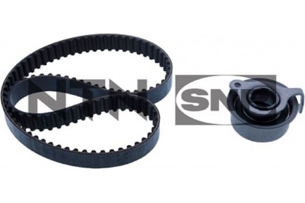 Snr Σετ Οδοντωτού Ιμάντα - KD484.02