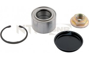 Snr Σετ Ρουλεμάν Τροχών - R140.01