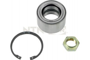 Snr Σετ Ρουλεμάν Τροχών - R140.17