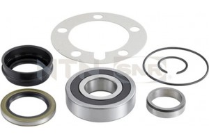 Snr Σετ Ρουλεμάν Τροχών - R140.27