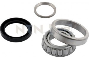 Snr Σετ Ρουλεμάν Τροχών - R140.55