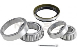 Snr Σετ Ρουλεμάν Τροχών - R140.87