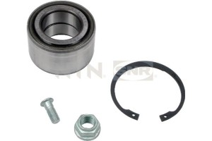 Snr Σετ Ρουλεμάν Τροχών - R140.98