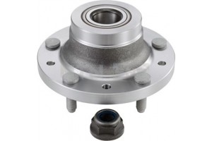 Snr Σετ Ρουλεμάν Τροχών - R141.10