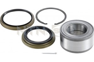 Snr Σετ Ρουλεμάν Τροχών - R141.20