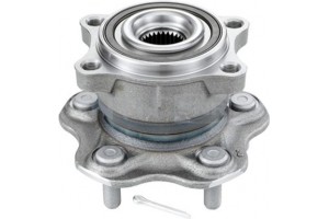 Snr Σετ Ρουλεμάν Τροχών - R141.31