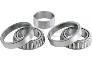 Snr Σετ Ρουλεμάν Τροχών - R141.39