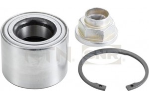 Snr Σετ Ρουλεμάν Τροχών - R141.40