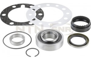 Snr Σετ Ρουλεμάν Τροχών - R141.43