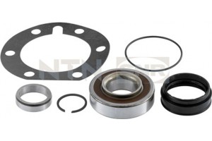 Snr Σετ Ρουλεμάν Τροχών - R141.57