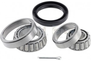 Snr Σετ Ρουλεμάν Τροχών - R141.79