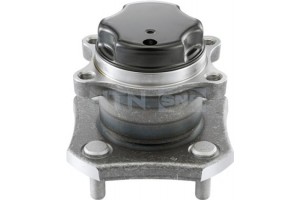 Snr Σετ Ρουλεμάν Τροχών - R141.88