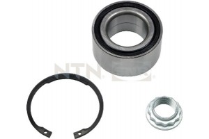 Snr Σετ Ρουλεμάν Τροχών - R150.24