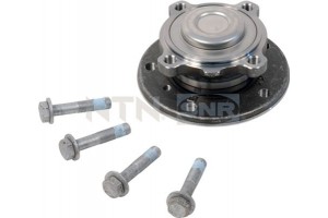 Snr Σετ Ρουλεμάν Τροχών - R150.40