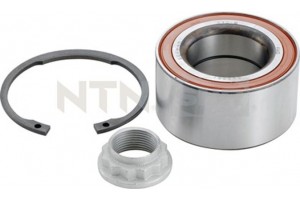 Snr Σετ Ρουλεμάν Τροχών - R150.41