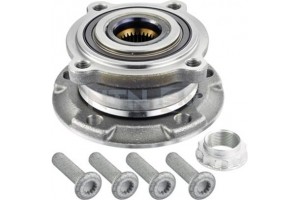 Snr Σετ Ρουλεμάν Τροχών - R150.45