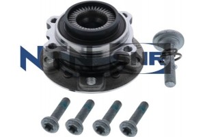 Snr Σετ Ρουλεμάν Τροχών - R150.51