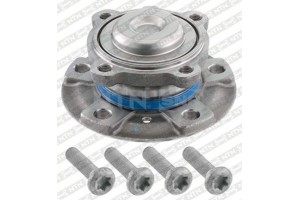 Snr Σετ Ρουλεμάν Τροχών - R150.55