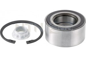 Snr Σετ Ρουλεμάν Τροχών - R150.57