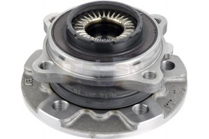 Snr Σετ Ρουλεμάν Τροχών - R150.58