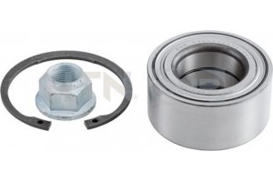 Snr Σετ Ρουλεμάν Τροχών - R151.27