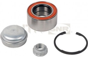 Snr Σετ Ρουλεμάν Τροχών - R151.31