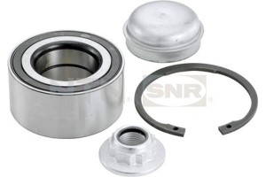 Snr Σετ Ρουλεμάν Τροχών - R151.46