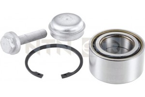 Snr Σετ Ρουλεμάν Τροχών - R151.53