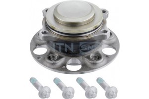 Snr Σετ Ρουλεμάν Τροχών - R151.60