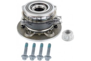 Snr Σετ Ρουλεμάν Τροχών - R151.61