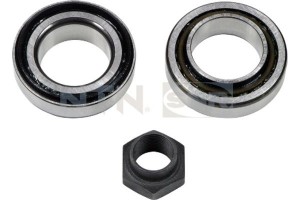 Snr Σετ Ρουλεμάν Τροχών - R152.36