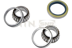 Snr Σετ Ρουλεμάν Τροχών - R152.37