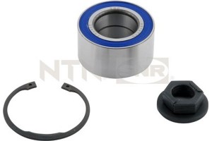 Snr Σετ Ρουλεμάν Τροχών - R152.54