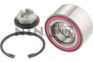 Snr Σετ Ρουλεμάν Τροχών - R152.55