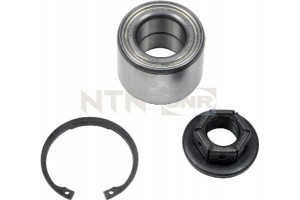 Snr Σετ Ρουλεμάν Τροχών - R152.56